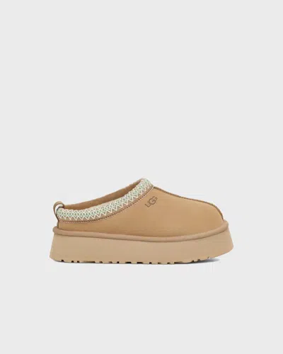 Ugg Tofflor W Tazz Sand