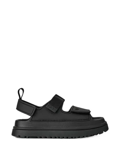Ugg Golden Glow Mini Sandals For Women In Multi
