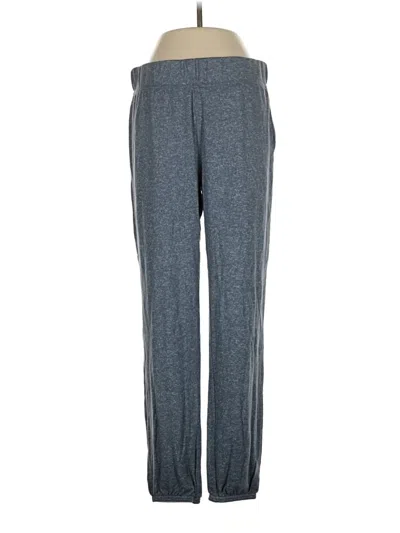 Pre-owned Ugg Track Pants In Gray
