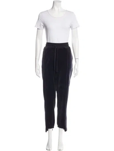 Pre-owned Ugg Tracksuit In Blue