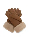 TURN CUFF GLOVES