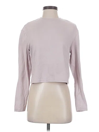 Pre-owned Ugg Turtleneck Sweater In Gray