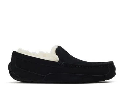 Ugg Ascot Slipper 'black'