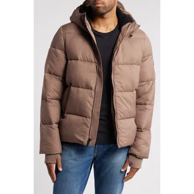 Ugg ®  Brayden Puffer Jacket In Allspice