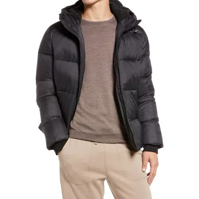 Ugg ®  Brayden Puffer Jacket In Black
