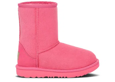 Ugg Babies'   Classic Ii Boot Toddler 'sachet Pink'