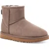 Ugg ®  Classic Mini Ii Genuine Shearling Lined Boot In Multi