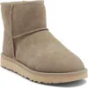 Ugg ®  Classic Mini Ii Genuine Shearling Lined Boot In Cbblg