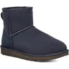 Ugg ®  Classic Mini Ii Genuine Shearling Lined Boot In Evb
