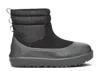 Ugg Classic Mini Mod Boot 'black' In Black