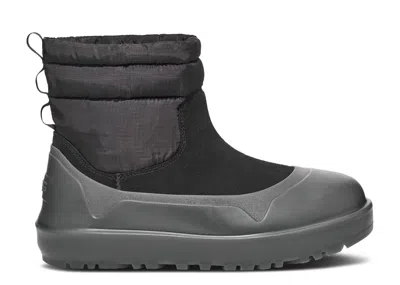 Ugg Classic Mini Mod Boot 'black'