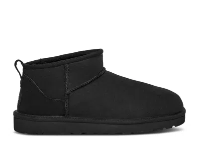 Ugg Classic Ultra Mini Boot 'black'