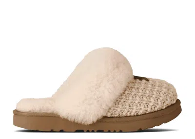 Ugg Cozy 2 Knit Slipper Kids 'cream'