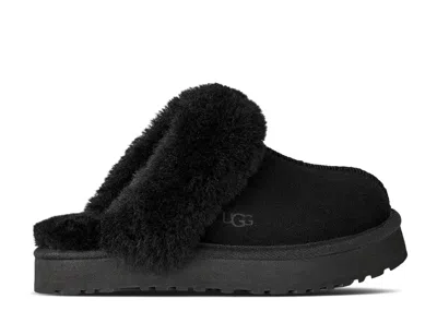 Ugg Disquette Slipper Kids 'black'