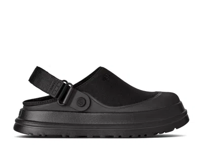 Ugg Goldenglow Canvas 'black'