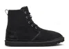 Ugg Harkley Boot 'black' In Black