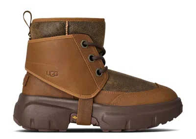 Ugg Jld Boot 'chestnut' In Brown