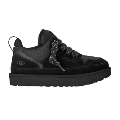 Pre-owned Ugg Lowmel 'black' | Men's Size 12