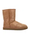 Ugg Men's Classic Short Boots In Multi