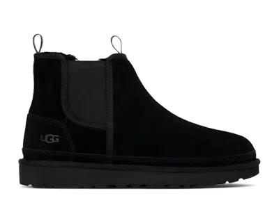 Ugg Neumel Chelsea Boot 'black'