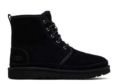 Ugg Neumel High 'black'