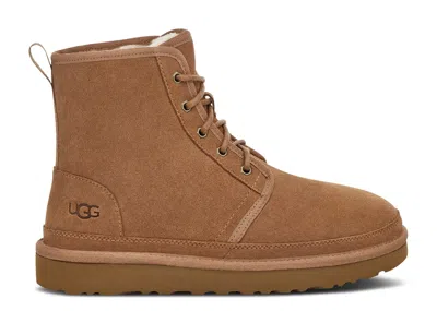 Ugg Neumel High 'chestnut' In Brown
