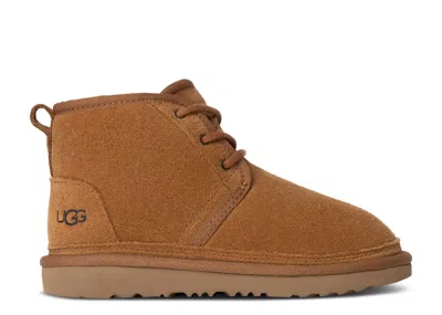 Ugg Neumel Ii Boot Kids 'chestnut' In Brown