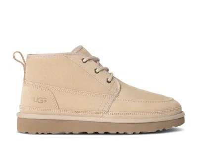 Ugg Neumel Moc 'mustard Seed' In Brown