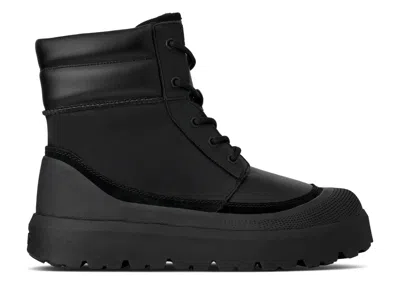 Ugg Neumel Weather Hyrbid Boot 'black'