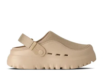 Ugg Peakmod 'dark Sand' In Brown