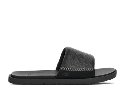 Ugg Seaside 2 Slide 'black'