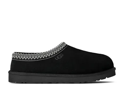 Ugg Tasman Ll Slippers In Black