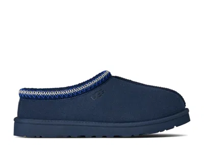 Ugg Tasman 2 Slipper 'deep Ocean' In Blue