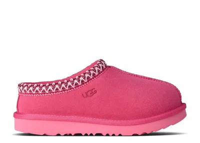 Ugg Tasman 2 Slipper Kids 'pink Bloom'