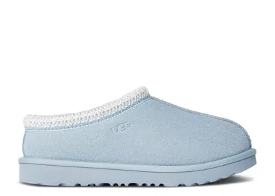 Ugg Tasman 2 Slipper Kids 'sea Foam' In Blue