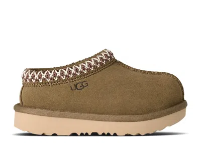 Ugg Babies'   Tasman 2 Slipper Toddlers 'antilope' In Brown