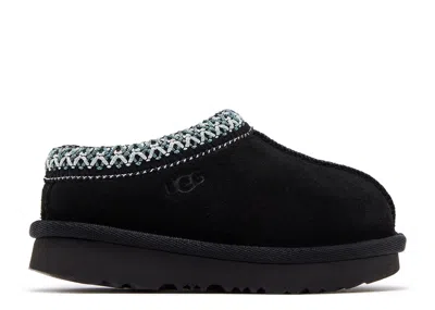 Ugg Babies'   Tasman 2 Slipper Toddlers 'black'