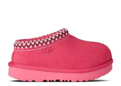 Ugg Babies'   Tasman 2 Slipper Toddlers 'pink Bloom'