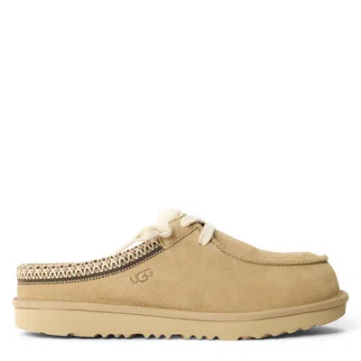 Ugg Tasman Mule Jn64 In Sand San