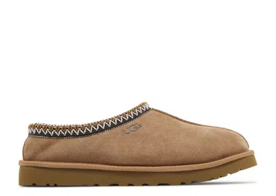 Ugg Tasman Slipper 'chestnut' In Brown