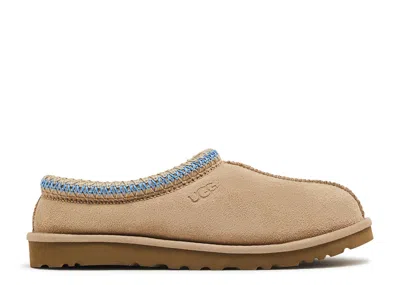 Ugg Tasman Slipper 'sand Santorini' In White