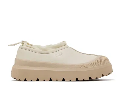 Ugg Tasman Weather Hybrid Slipper 'birch White Pepper'
