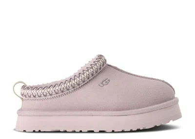 Ugg Tazz Slipper Kids 'bay Fog' In Pink