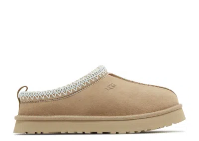 Ugg Tazz Slipper Kids 'sand' In Cream