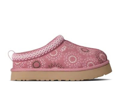 Ugg Tazz Sun Stitch Slipper Kids 'horizon Pink'