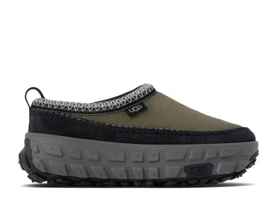 Ugg Venture Daze 'burnt Olive Charcoal' In Green