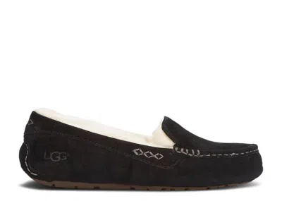 Ugg Wmns Ansley Slipper 'black'