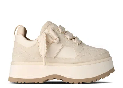 Ugg Wmns Astromel 'jasmine' In White