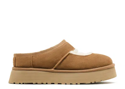 UGG UGG UGG WMNS BEA MARY JANE 'CHESTNUT'