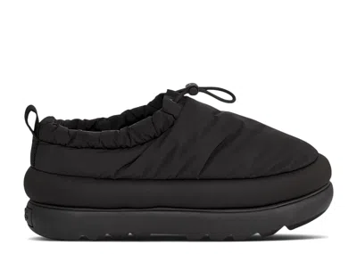 Ugg Wmns Classic Maxi Clog 'black'